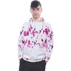 Blot-01  Men s Pullover Hoodie by nateshop