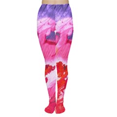 Colorful-100 Tights