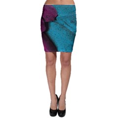 Plumage Bodycon Skirt by nateshop