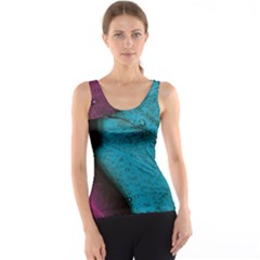 Plumage Women s Basic Tank Top by nateshop