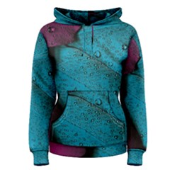 Plumage Women s Pullover Hoodie by nateshop