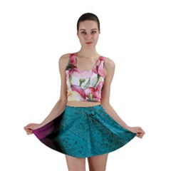 Plumage Mini Skirt by nateshop