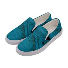 Plumage Women s Canvas Slip Ons by nateshop