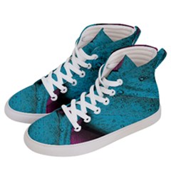 Plumage Women s Hi-top Skate Sneakers by nateshop