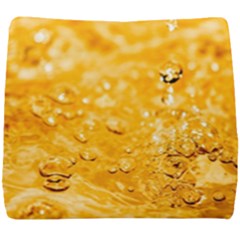 Water-gold Seat Cushion by nateshop