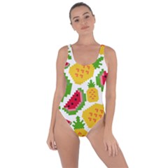 Watermelon -12 Bring Sexy Back Swimsuit by nateshop