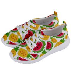 Watermelon -12 Women s Lightweight Sports Shoes by nateshop