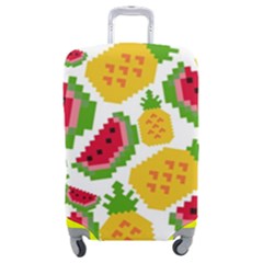 Watermelon -12 Luggage Cover (medium) by nateshop