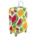Watermelon -12 Luggage Cover (Medium) View2