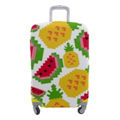 Watermelon -12 Luggage Cover (small) by nateshop