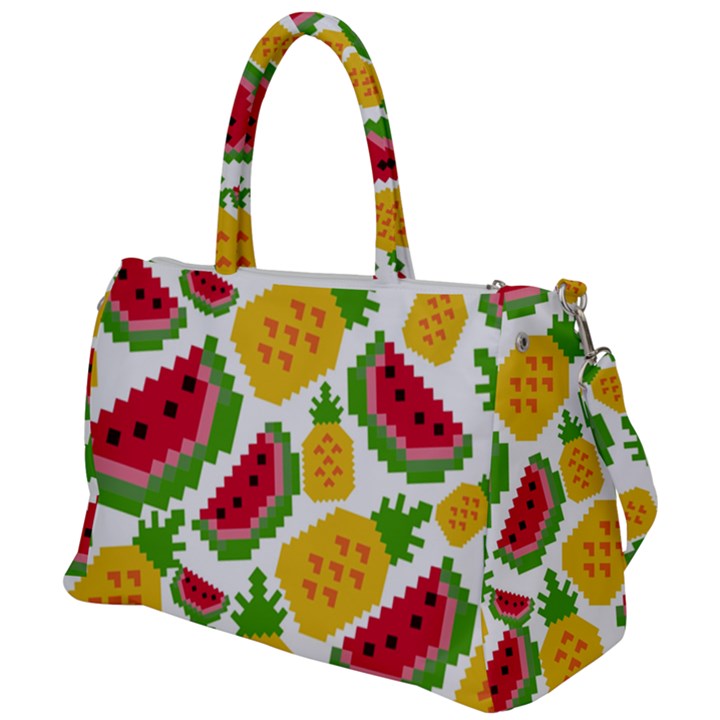 Watermelon -12 Duffel Travel Bag