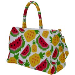 Watermelon -12 Duffel Travel Bag