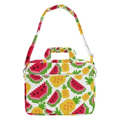 Watermelon -12 Macbook Pro 16  Shoulder Laptop Bag by nateshop