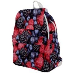 Berries-01 Top Flap Backpack