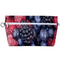 Berries-01 Handbag Organizer by nateshop