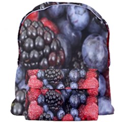 Berries-01 Giant Full Print Backpack by nateshop