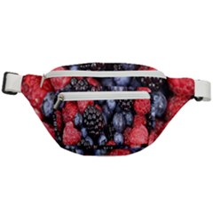 Berries-01 Fanny Pack by nateshop