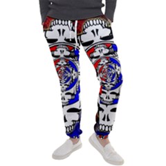 The Grateful Dead Men s Jogger Sweatpants by Grandong