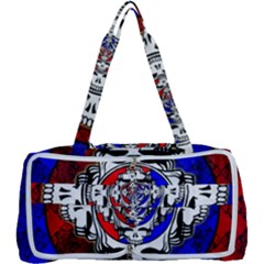 The Grateful Dead Multi Function Bag by Grandong