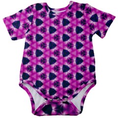 Digital-art-art-artwork-abstract-- Baby Short Sleeve Bodysuit by Bedest