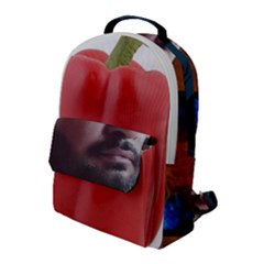 Adobe Express 20230807 1249100 1 Fb Img 1694012935321 Fb Img 1694012925239 Pngfind Com-league-of-legends-png-3243460 Flap Pocket Backpack (Large)