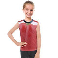 Adobe Express 20230807 1249100 1 Fb Img 1694012935321 Fb Img 1694012925239 Pngfind Com-league-of-legends-png-3243460 Kids  Mesh Tank Top