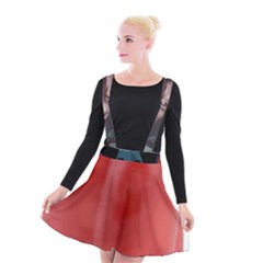 Adobe Express 20230807 1249100 1 Fb Img 1694012935321 Fb Img 1694012925239 Pngfind Com-league-of-legends-png-3243460 Suspender Skater Skirt by 94gb