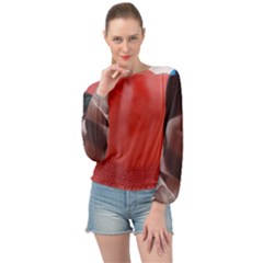 Adobe Express 20230807 1249100 1 Fb Img 1694012935321 Fb Img 1694012925239 Pngfind Com-league-of-legends-png-3243460 Banded Bottom Chiffon Top by 94gb