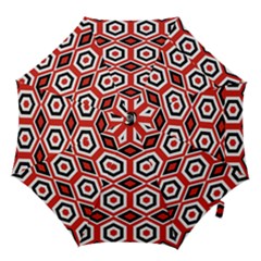 Motif-20 Hook Handle Umbrellas (small) by nateshop