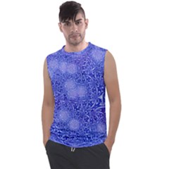 Retro-01 Men s Regular Tank Top