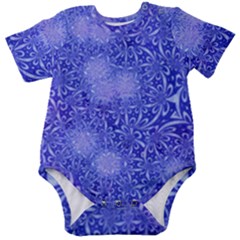 Retro-01 Baby Short Sleeve Bodysuit