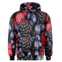 Berries-01 Men s Core Hoodie by nateshop