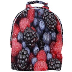 Berries-01 Mini Full Print Backpack by nateshop
