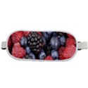 Berries-01 Rounded Waist Pouch View2
