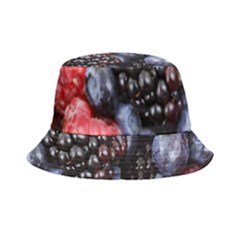 Berries-01 Bucket Hat by nateshop