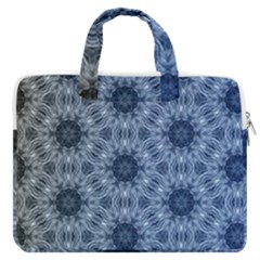 Pattern-patterns-seamless-design Macbook Pro 16  Double Pocket Laptop Bag 