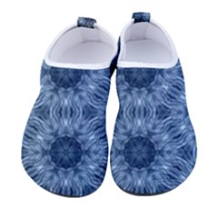 Pattern-patterns-seamless-design Women s Sock-style Water Shoes by Bedest