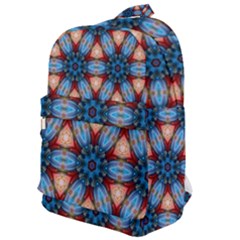 Pattern-tile-background-seamless Classic Backpack