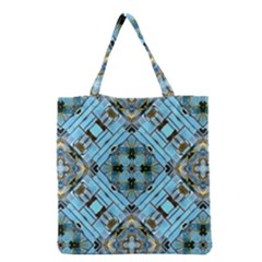 Iphone-background-wallpaper Grocery Tote Bag by Bedest