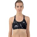 Future Space Aesthetic Math Back Web Sports Bra View1