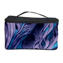 Abstract Trims Cosmetic Storage Case by pakminggu