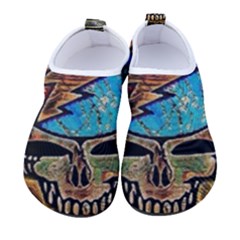 Grateful Dead Rock Band Women s Sock-style Water Shoes by Cowasu