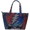 Grateful Dead Logo Back Pocket Shoulder Bag  View2