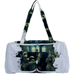 Time Machine Doctor Who Multi Function Bag