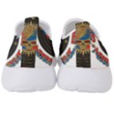 The Grateful Dead Men s Slip On Sneakers View4