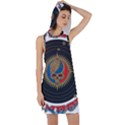 The Grateful Dead Racer Back Hoodie Dress View1