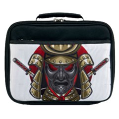 Samurai Katana Warrior Lunch Bag by Cowasu