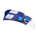 Tardis-doctor-who Stretchable Headband View1