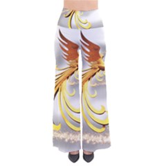 Phoenix So Vintage Palazzo Pants by Cowasu