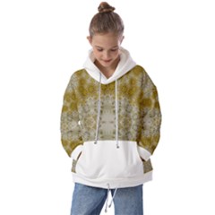 Surabi Durian Sukabumi Kids  Oversized Hoodie by imanmulyana